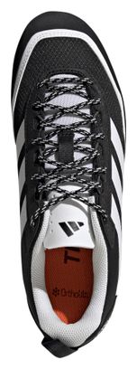 adidas Terrex Skychaser Solo Men's Approach Shoes, Black/White