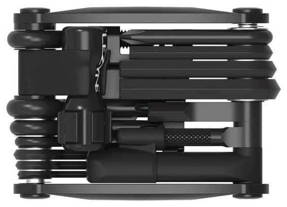 LEZYNE-RAP II - 20 TubelessBLACK