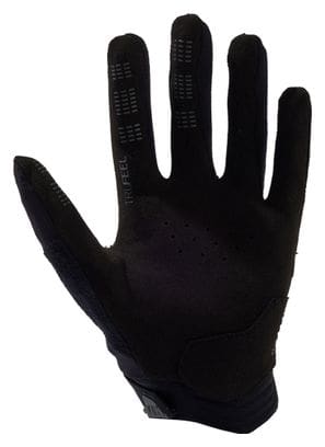 Fox Defend D3O® Handschoenen Zwart