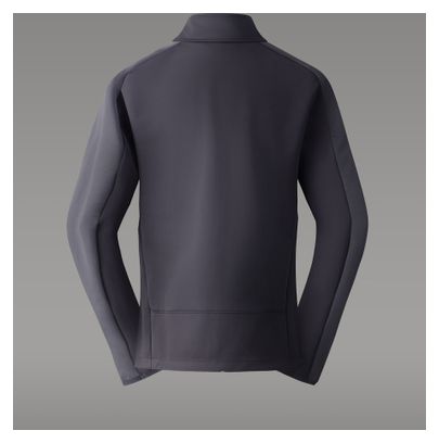 Windjacke Women AYAQ Black Storm Schwarz