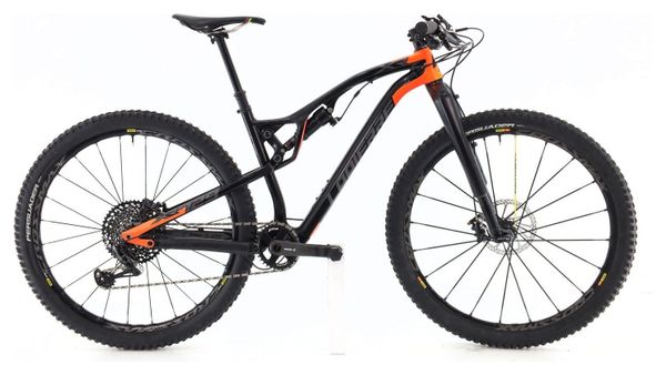 Produit reconditionne Lapierre XR 729 Carbone X01 Velo VTT Lapierre Bon etat Alltricks