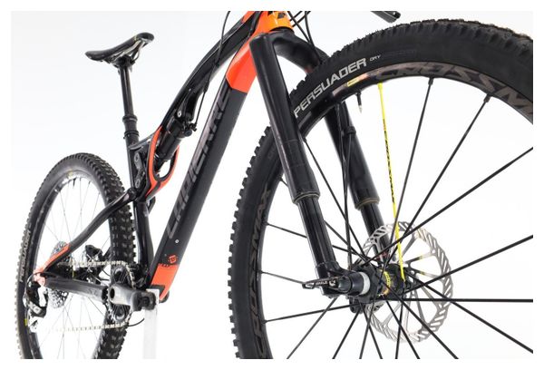 Produit reconditionné · Lapierre XR 729 Carbone X01 / Vélo VTT / Lapierre | Bon état