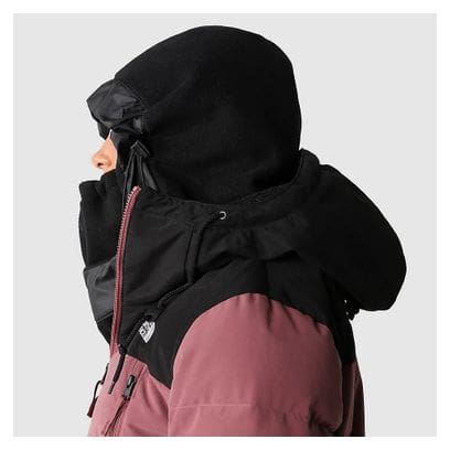 Cagoule Unisexe The North Face Whimzy Powder Noir S/M