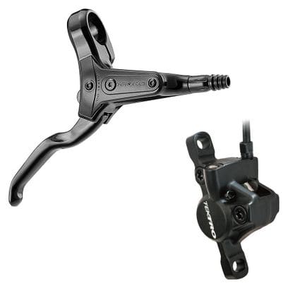 Tektro Auriga HD-M285 Rear Disc Brake (Without Rotor) 1900 mm Black