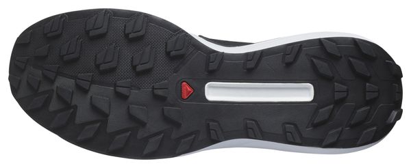Chaussures Trail Salomon S/Lab Genesis Noir/Bleu Unisexe
