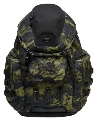 Mochila Oakley Kitchen Sink 34L Camo