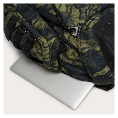 Oakley Kitchen Sink 34L Camo Backpack