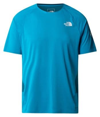 Camiseta The North Face Summit <p><strong> High</strong></p>Trail Run Azul