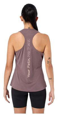 NNormal Race 02 Purple Women's Tank Top