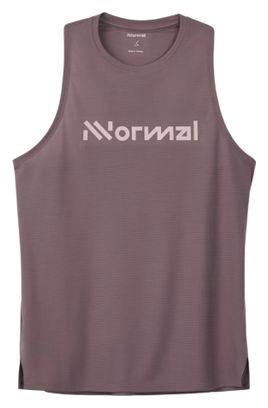 NNormal Race 02 Purple Women's Tank Top