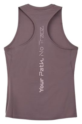 NNormal Race 02 Purple Women's Tank Top