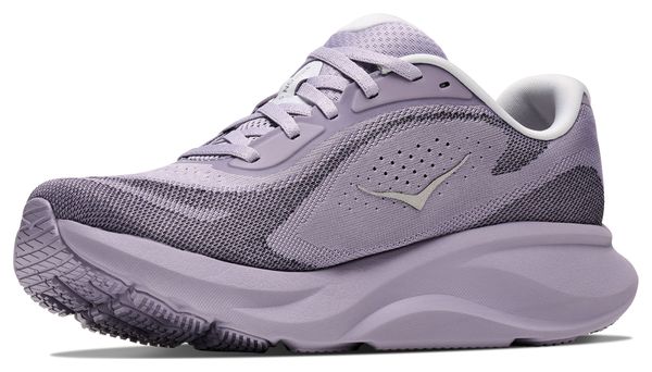 Zapatillas de running Hoka Rincon 5 moradas para mujer
