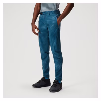 Pantalon Endura MT500 Burner Bleu