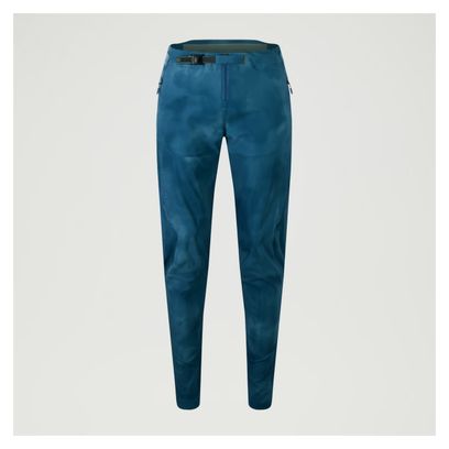 Pantalon Endura MT500 Burner Bleu