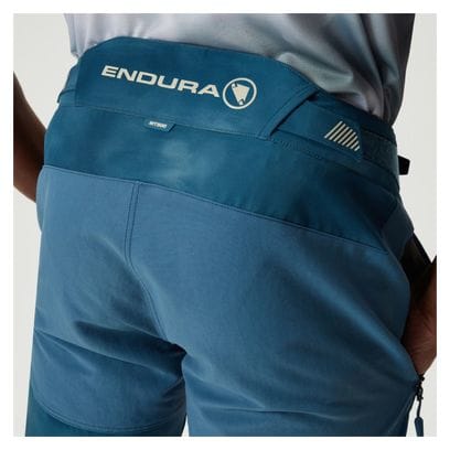 Pantalón Endura MT500 Burner Azul