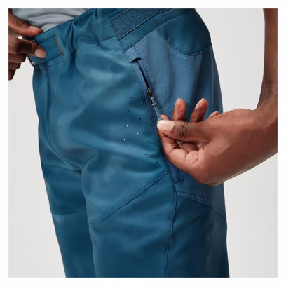 Pantalon Endura MT500 Burner Bleu