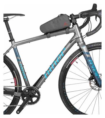 Altura Sacoche Tube Supérieur Vortex Waterproof Grey 1L