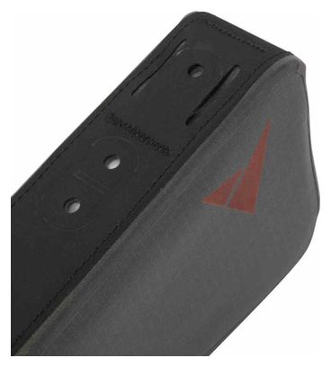 Altura Sacoche Tube Supérieur Vortex Waterproof Grey 1L