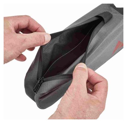 Altura Sacoche Tube Supérieur Vortex Waterproof Grey 1L