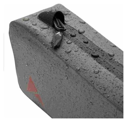 Altura Sacoche Tube Supérieur Vortex Waterproof Grey 1L
