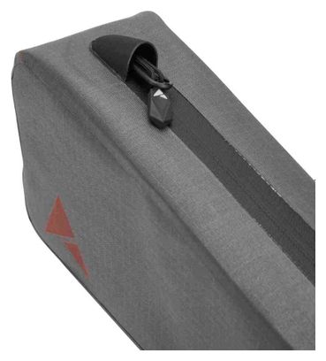 Altura Sacoche Tube Supérieur Vortex Waterproof Grey 1L