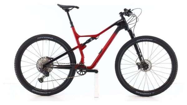 Produit reconditionné · Cannondale Scalpel 3 Carbone XT / Vélo VTT / Cannondale | Bon état