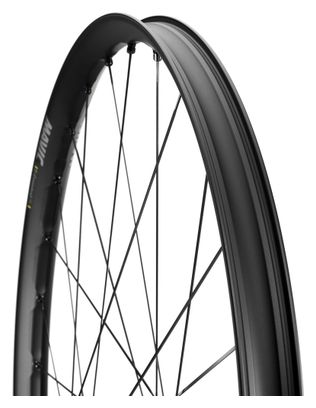 Roue Avant Mavic E-Crosstrail SL 29'' | Boost 15x110 mm | 6 Trous | 2025