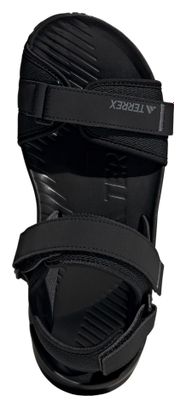 adidas Terrex Hydroterra Black Unisex