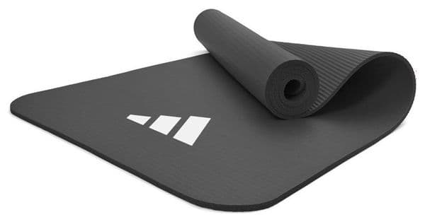 Tapis de Fitness - Adidas - 7mm - Gris