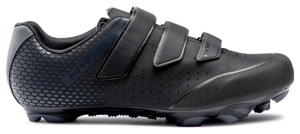 Northwave ORIGIN 2 Schoenen Zwart/Grijs