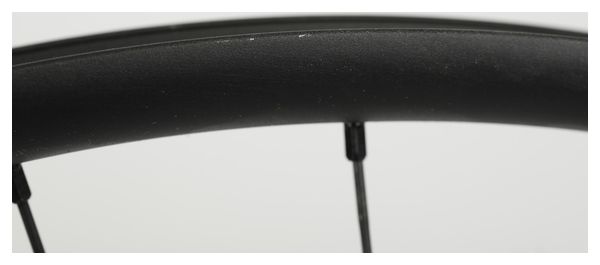 Roue Avant Spank 350 32H 29'' | Boost 15x110 mm | 6 Trous - Produit Reconditionné