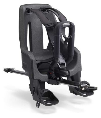 Shotgun Pro Evo MTB Combo Kit Harness + Saddle + Handlebar