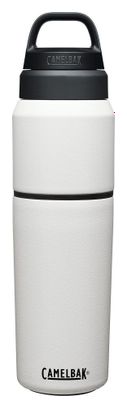 Thermos Camelbak MultiBev Insulated 650 / 450ml Bianco