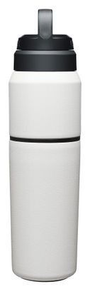 Thermos Camelbak MultiBev Insulated 650 / 450ml Bianco
