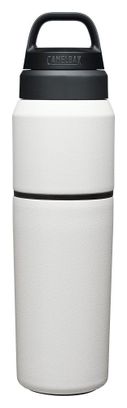 Thermos Camelbak MultiBev Insulated 650 / 450ml Bianco