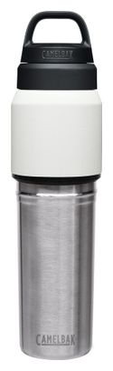 Thermos Camelbak MultiBev Insulated 650 / 450ml Bianco