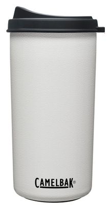Thermos Camelbak MultiBev Insulated 650 / 450ml Bianco