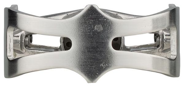 Pédales - Ub-lite Silver Box - Mks-0223-box- Mks