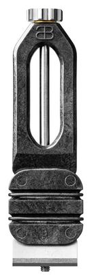 absoluteBLACK Hydraulic Brake Piston Press