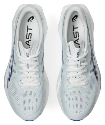 Asics Sonicblast blauwe hardloopschoenen voor heren