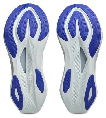 Asics Sonicblast blauwe hardloopschoenen voor heren