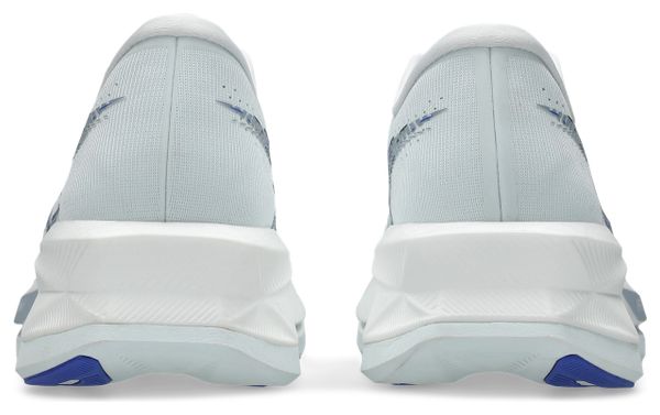 Asics Sonicblast blauwe hardloopschoenen voor heren