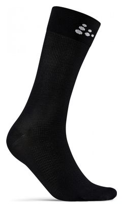 Craft Core Endure Bike Socken Schwarz Unisex
