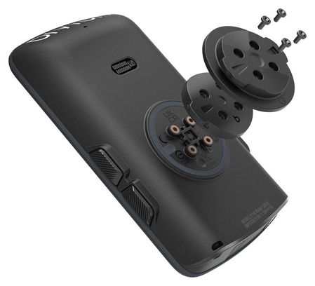 Bryton Rider S810/650/550 Conversion Kit V2 for Garmin Mount