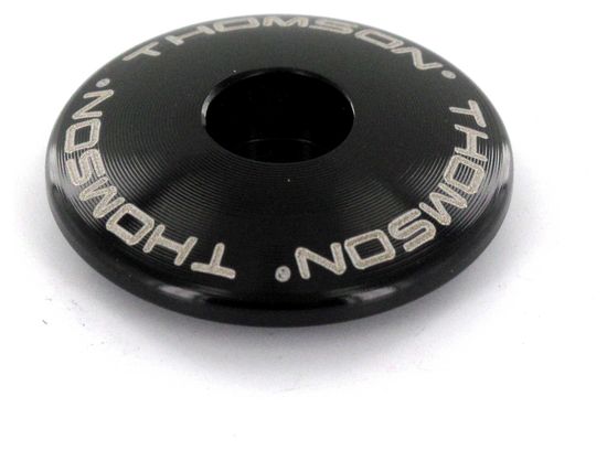 THOMSON Topcap 1''1/8 Black | Alltricks.com