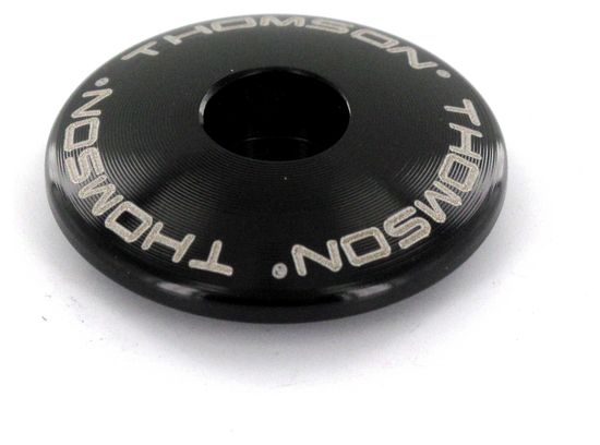 THOMSON Topcap 1''1/8 Black