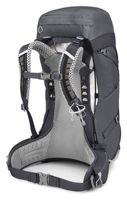 Osprey Sirrus 44 Women's Grey Hiking Bag