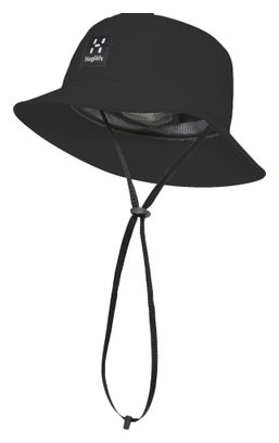 Bob Haglöfs LX Black Unisex 