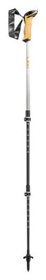 Leki Cressida Hiking Poles Women 90-125cm