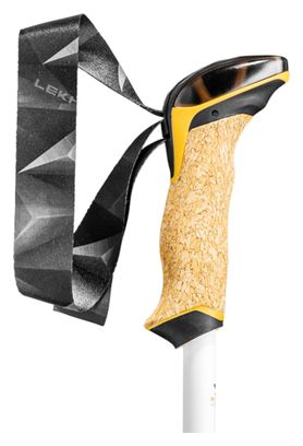 Bastoncini da trekking Leki Cressida da donna 90-125cm